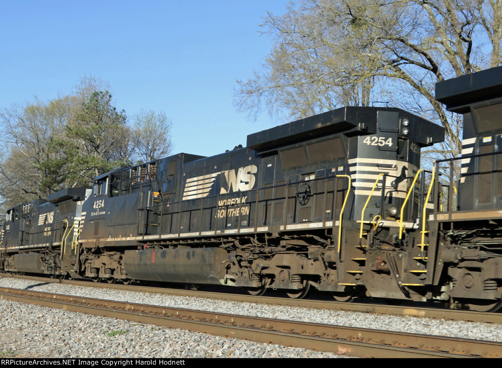 NS 4254